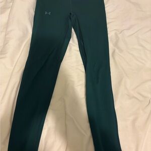 Under Armour Green Leggings